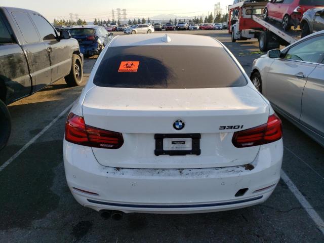 Photo 5 VIN: WBA8B9C57JEE81619 - BMW 330 I 