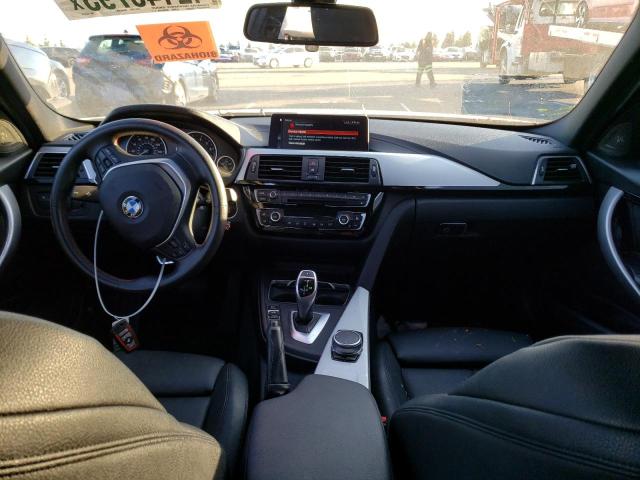 Photo 7 VIN: WBA8B9C57JEE81619 - BMW 330 I 