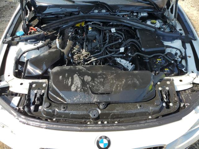 Photo 10 VIN: WBA8B9C57JEE82155 - BMW 3 SERIES 