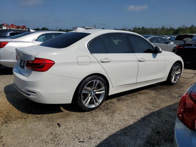 Photo 2 VIN: WBA8B9C57JEE82155 - BMW 3 SERIES 