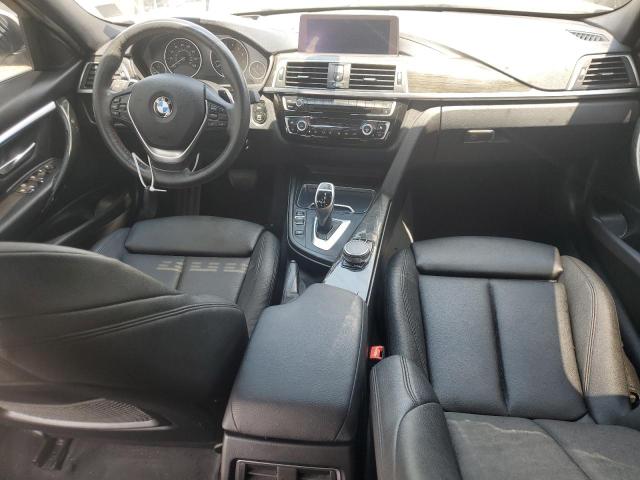 Photo 7 VIN: WBA8B9C57JEE82155 - BMW 3 SERIES 