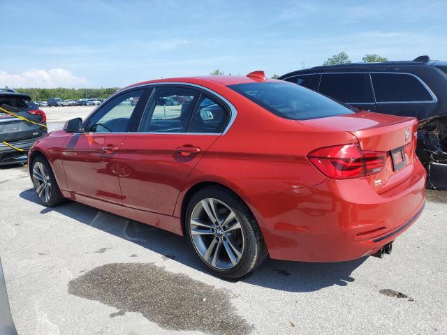 Photo 1 VIN: WBA8B9C57JEE82432 - BMW 330I 