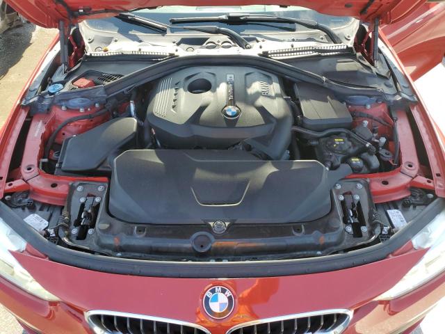 Photo 10 VIN: WBA8B9C57JEE82432 - BMW 330I 