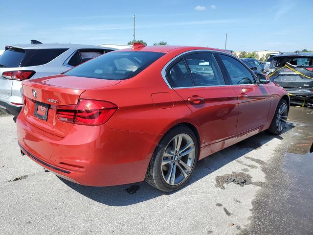 Photo 2 VIN: WBA8B9C57JEE82432 - BMW 330I 