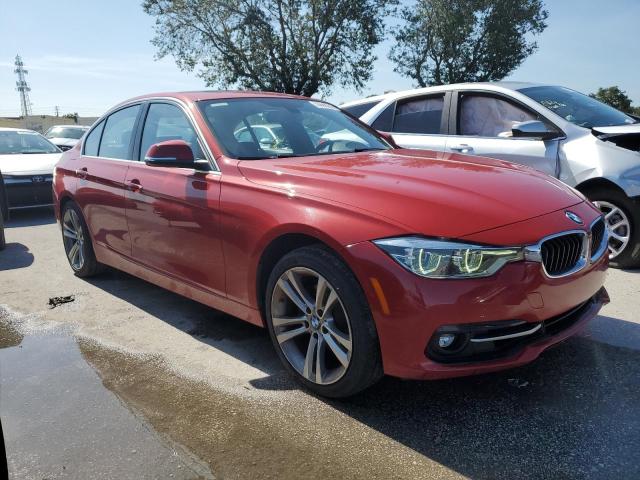 Photo 3 VIN: WBA8B9C57JEE82432 - BMW 330I 