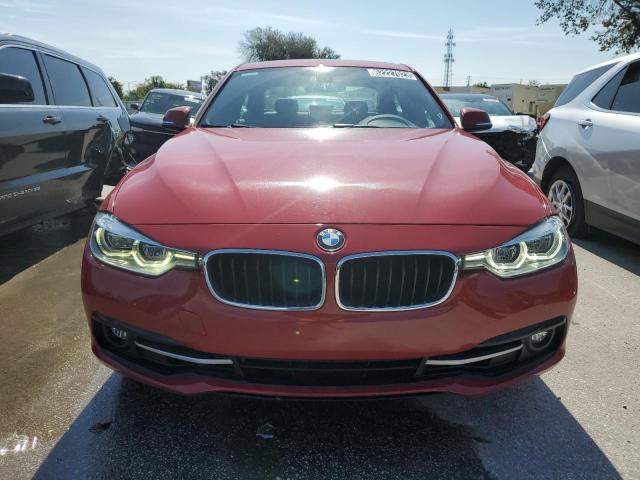 Photo 4 VIN: WBA8B9C57JEE82432 - BMW 330I 