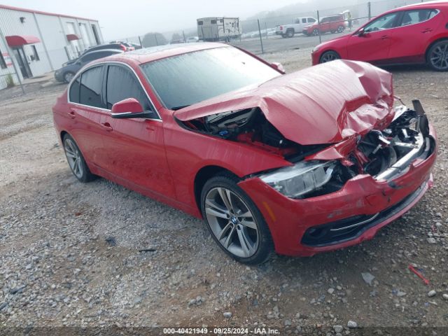 Photo 0 VIN: WBA8B9C57JEE82432 - BMW 330I 