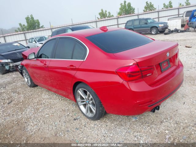 Photo 2 VIN: WBA8B9C57JEE82432 - BMW 330I 