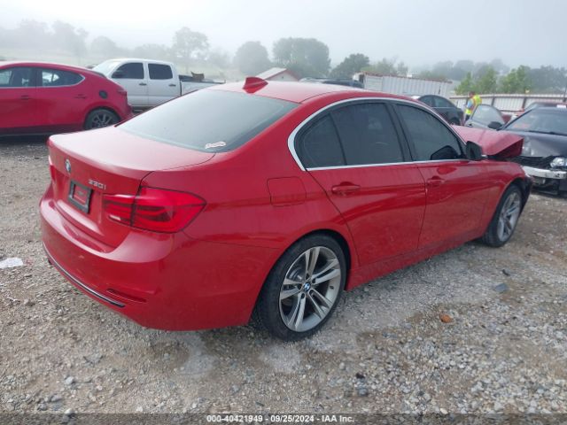 Photo 3 VIN: WBA8B9C57JEE82432 - BMW 330I 