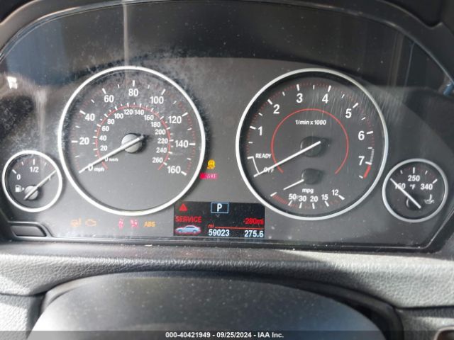 Photo 6 VIN: WBA8B9C57JEE82432 - BMW 330I 