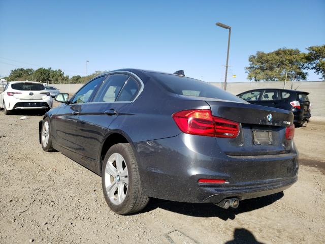 Photo 2 VIN: WBA8B9C57JEE82771 - BMW 330 I 