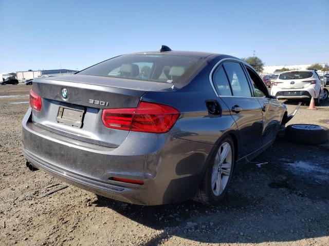 Photo 3 VIN: WBA8B9C57JEE82771 - BMW 330 I 