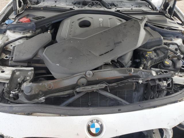 Photo 10 VIN: WBA8B9C57JEE83144 - BMW 3 SERIES 