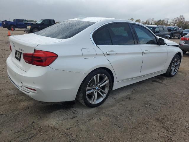 Photo 2 VIN: WBA8B9C57JEE83144 - BMW 3 SERIES 