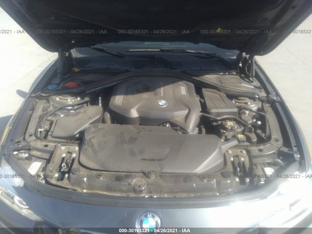 Photo 9 VIN: WBA8B9C58HK675908 - BMW 3 