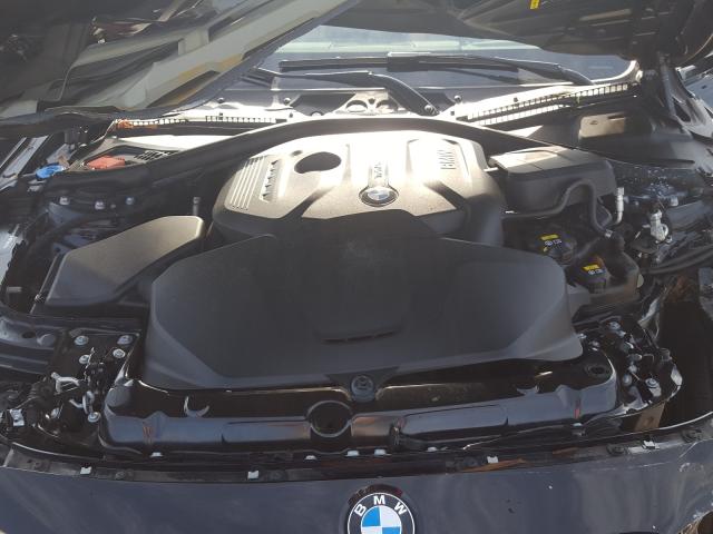 Photo 6 VIN: WBA8B9C58HK675942 - BMW 3 SERIES 