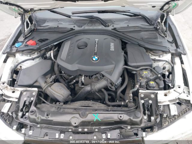 Photo 9 VIN: WBA8B9C58HK676282 - BMW 330I 