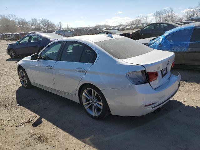 Photo 1 VIN: WBA8B9C58JAE22487 - BMW 330 I 