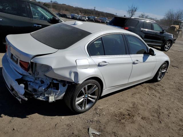 Photo 2 VIN: WBA8B9C58JAE22487 - BMW 330 I 