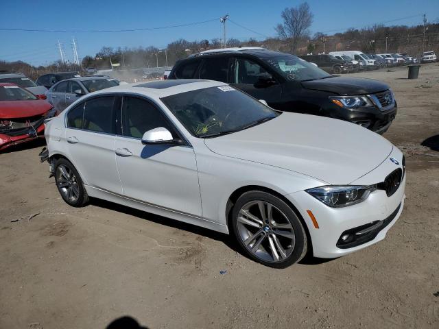 Photo 3 VIN: WBA8B9C58JAE22487 - BMW 330 I 