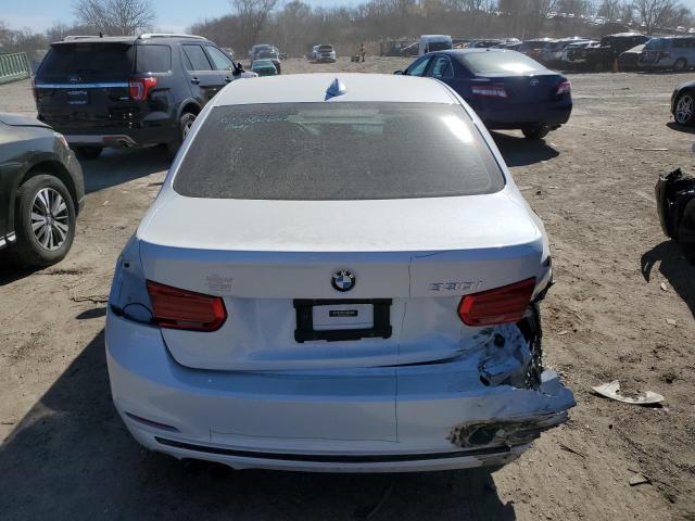 Photo 5 VIN: WBA8B9C58JAE22487 - BMW 330 I 