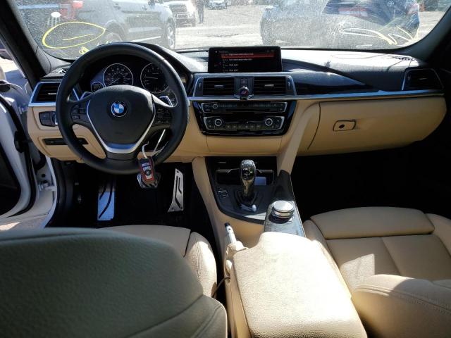 Photo 7 VIN: WBA8B9C58JAE22487 - BMW 330 I 