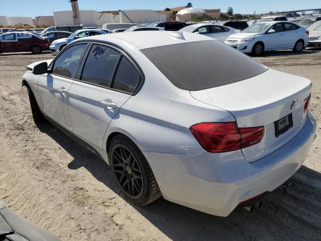 Photo 1 VIN: WBA8B9C58JEE82326 - BMW 330 I 