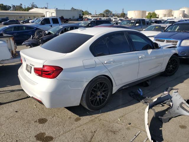 Photo 2 VIN: WBA8B9C58JEE82326 - BMW 330 I 