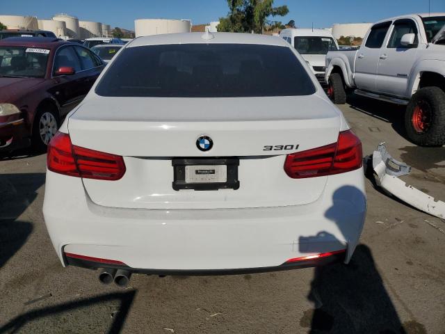 Photo 5 VIN: WBA8B9C58JEE82326 - BMW 330 I 