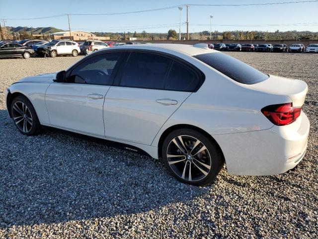 Photo 1 VIN: WBA8B9C58JEE82584 - BMW 330 I 