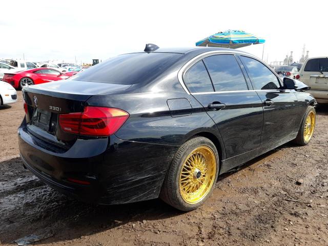 Photo 2 VIN: WBA8B9C58JK676854 - BMW 330 I 