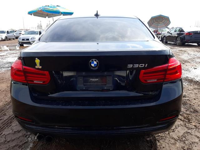 Photo 5 VIN: WBA8B9C58JK676854 - BMW 330 I 