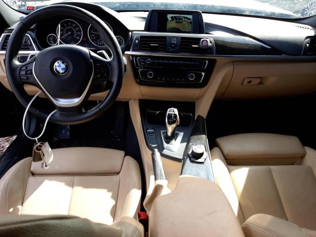 Photo 7 VIN: WBA8B9C58JK676854 - BMW 330 I 