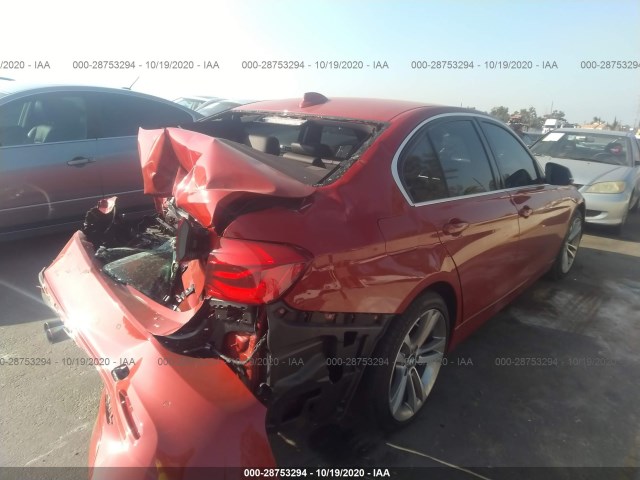 Photo 3 VIN: WBA8B9C58JK676868 - BMW 3 