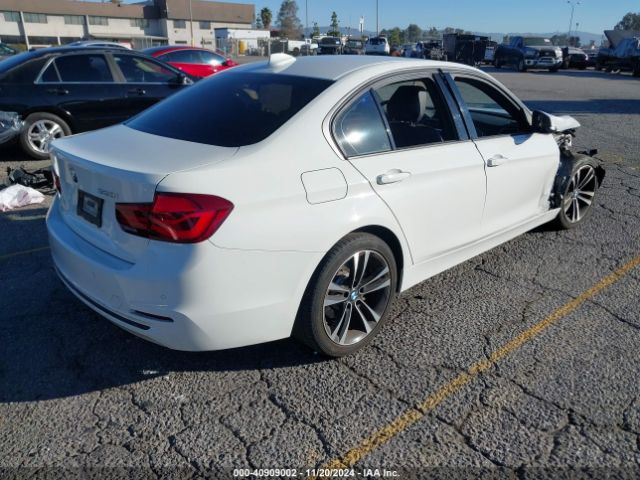 Photo 3 VIN: WBA8B9C58JK677485 - BMW 330I 