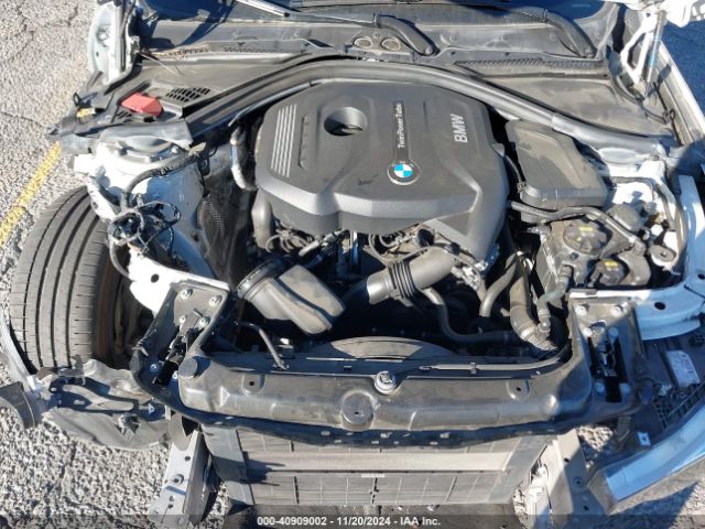 Photo 9 VIN: WBA8B9C58JK677485 - BMW 330I 