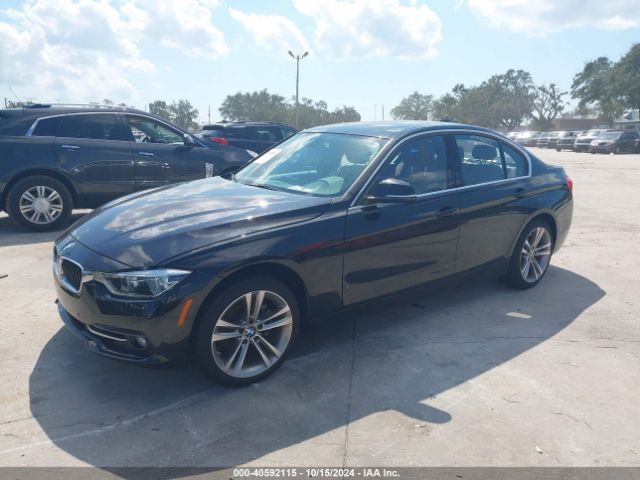 Photo 1 VIN: WBA8B9C59HK676064 - BMW 330I 