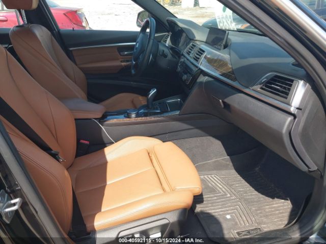 Photo 4 VIN: WBA8B9C59HK676064 - BMW 330I 