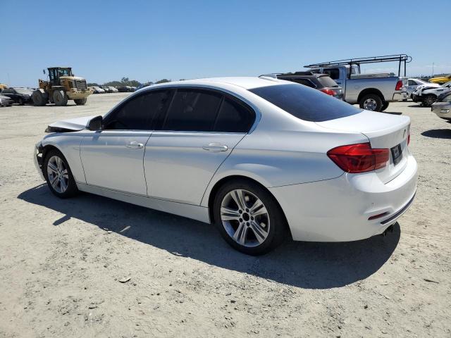 Photo 1 VIN: WBA8B9C59HK676212 - BMW 3 SERIES 