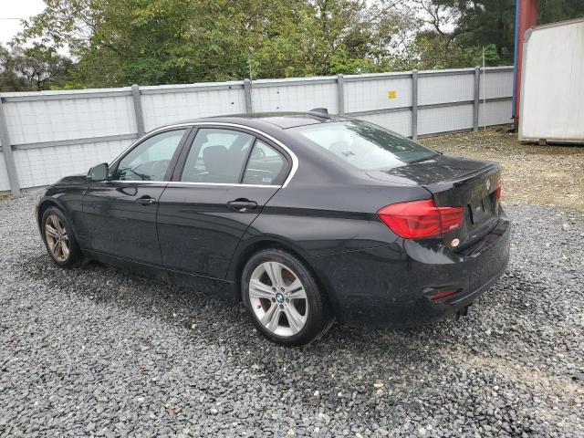 Photo 1 VIN: WBA8B9C59HK884803 - BMW 3 SERIES 