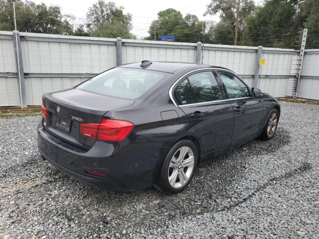 Photo 2 VIN: WBA8B9C59HK884803 - BMW 3 SERIES 