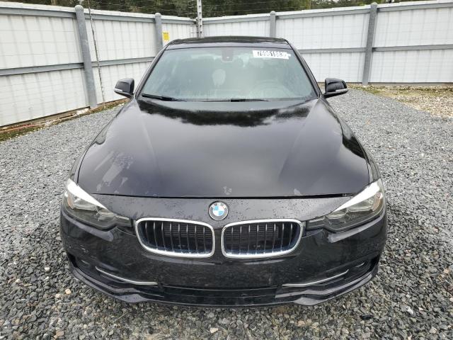 Photo 4 VIN: WBA8B9C59HK884803 - BMW 3 SERIES 