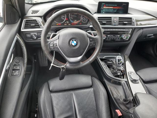 Photo 7 VIN: WBA8B9C59HK884803 - BMW 3 SERIES 