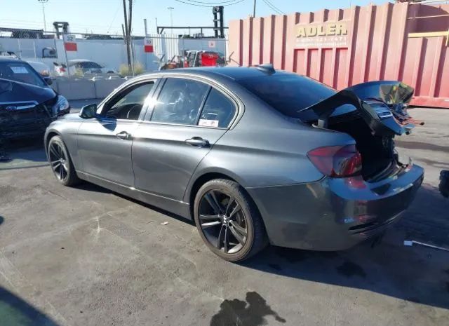 Photo 2 VIN: WBA8B9C59JAE21929 - BMW 330I 