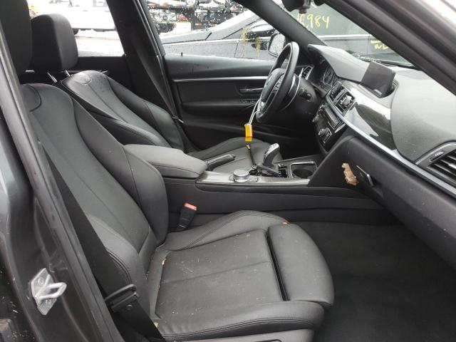 Photo 4 VIN: WBA8B9C59JAE22451 - BMW 330 I 