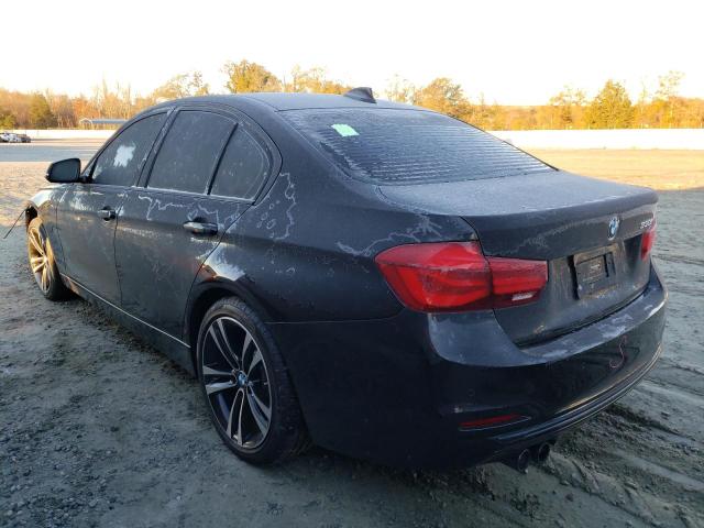 Photo 2 VIN: WBA8B9C59JEE81623 - BMW 330 I 