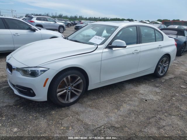 Photo 1 VIN: WBA8B9C59JEE82321 - BMW 330I 