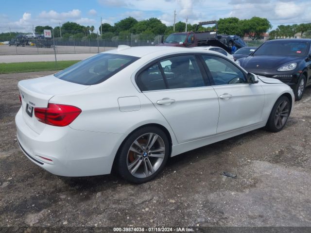 Photo 3 VIN: WBA8B9C59JEE82321 - BMW 330I 