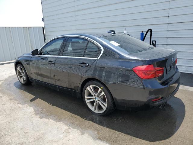 Photo 1 VIN: WBA8B9C59JEE82741 - BMW 3 SERIES 