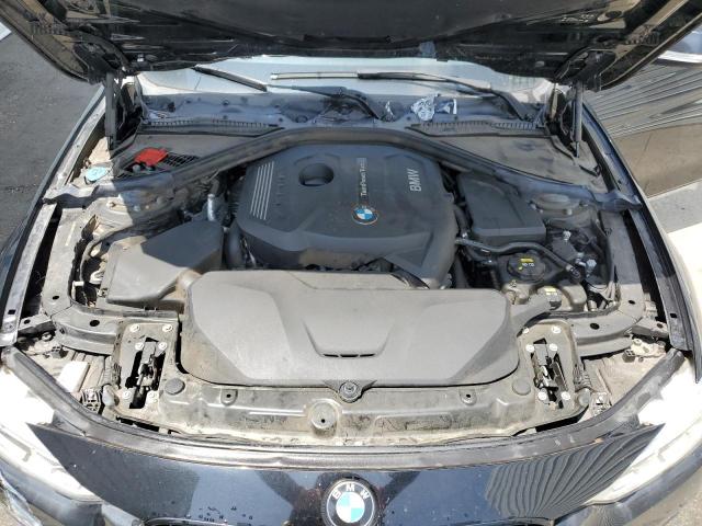 Photo 10 VIN: WBA8B9C59JEE82741 - BMW 3 SERIES 